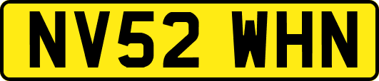 NV52WHN