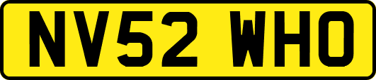 NV52WHO