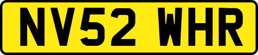 NV52WHR