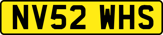NV52WHS