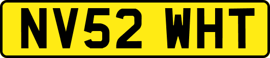 NV52WHT