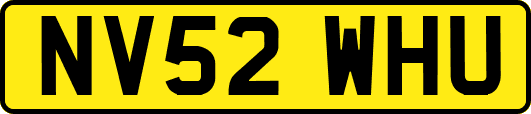 NV52WHU