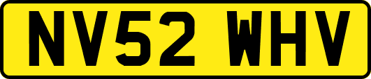 NV52WHV