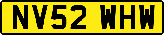 NV52WHW