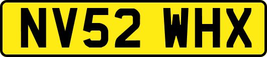 NV52WHX