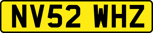 NV52WHZ