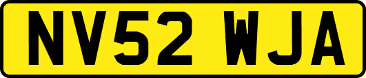 NV52WJA