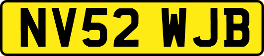 NV52WJB