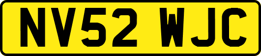 NV52WJC
