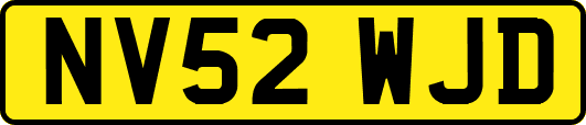 NV52WJD