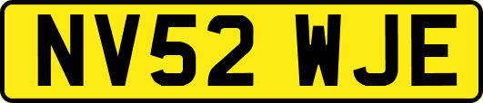 NV52WJE