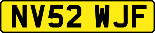 NV52WJF