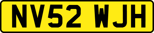 NV52WJH