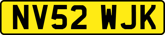 NV52WJK