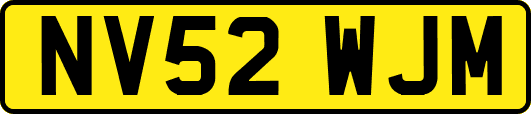 NV52WJM