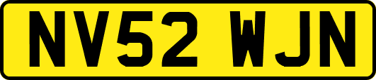 NV52WJN