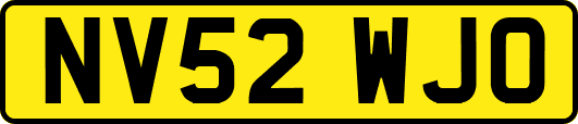 NV52WJO