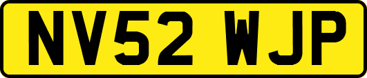 NV52WJP