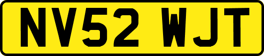 NV52WJT
