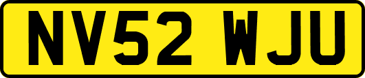 NV52WJU