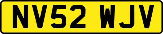 NV52WJV