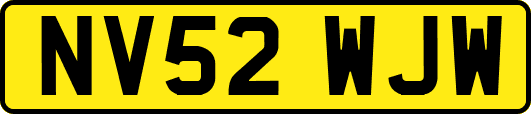 NV52WJW