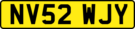 NV52WJY
