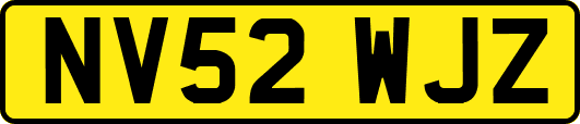 NV52WJZ