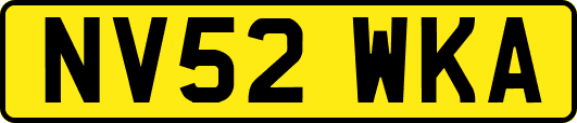 NV52WKA