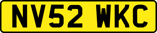 NV52WKC