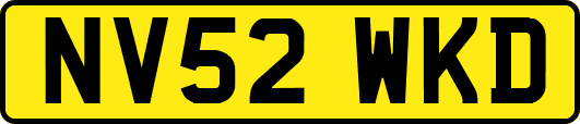 NV52WKD