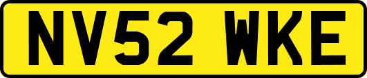 NV52WKE