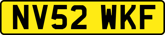NV52WKF