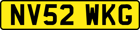 NV52WKG