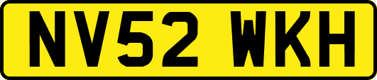 NV52WKH