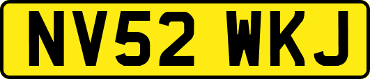 NV52WKJ