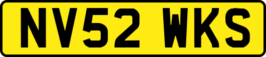 NV52WKS
