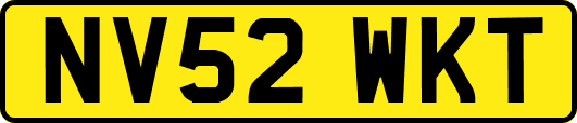 NV52WKT