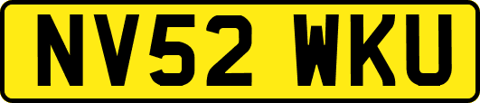 NV52WKU