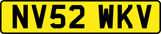 NV52WKV