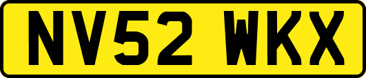 NV52WKX