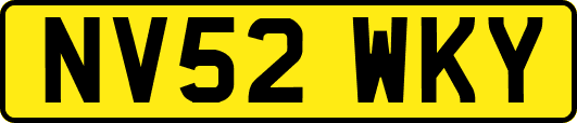 NV52WKY