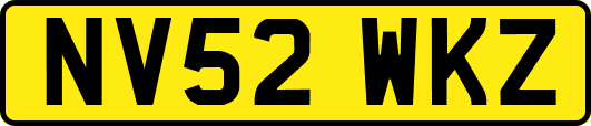 NV52WKZ