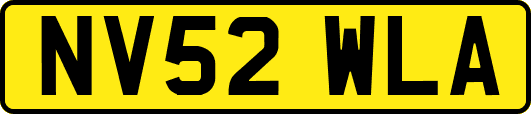 NV52WLA