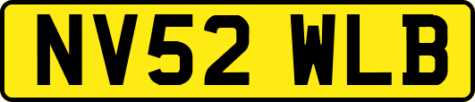 NV52WLB