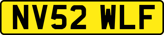 NV52WLF