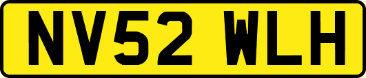 NV52WLH