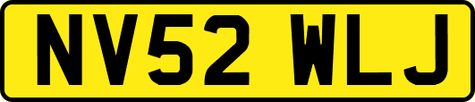 NV52WLJ
