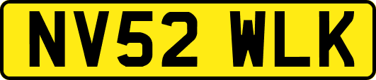NV52WLK