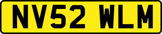 NV52WLM